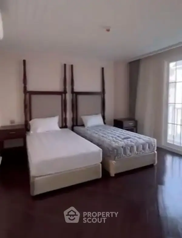 2-BR Condo at Grand Florida Beachfront Pattaya close to Pattaya — photo 6