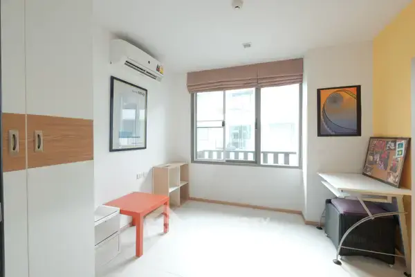 2-BR Condo at The Urban close to Central Festival Pattaya — photo 5