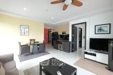 2-BR Condo at The Urban close to Central Festival Pattaya — photo 3