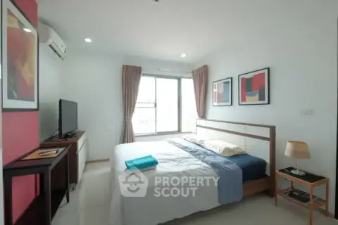 2-BR Condo at The Urban close to Central Festival Pattaya — photo 4