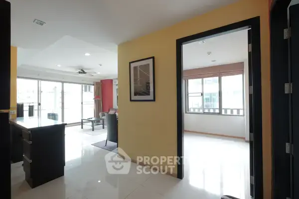 2-BR Condo at The Urban close to Central Festival Pattaya — photo 6
