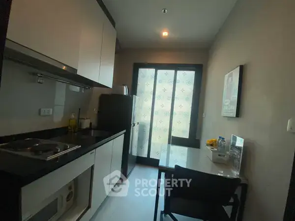1-BR Condo at The Base Central Pattaya close to Central Festival Pattaya — photo 6