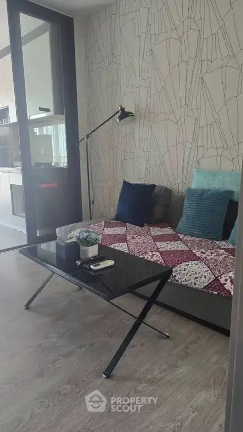 1-BR Condo at The Base Central Pattaya close to Central Festival Pattaya — photo 2