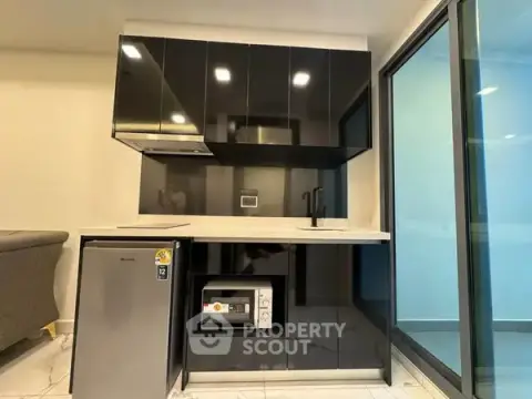 1-BR Condo at Arcadia Millennium Tower close to Pattaya South — photo 4