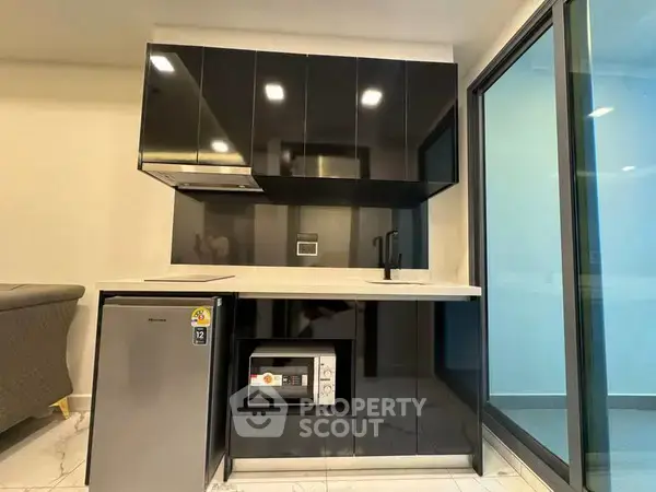 1-BR Condo at Arcadia Millennium Tower close to Pattaya South — photo 4