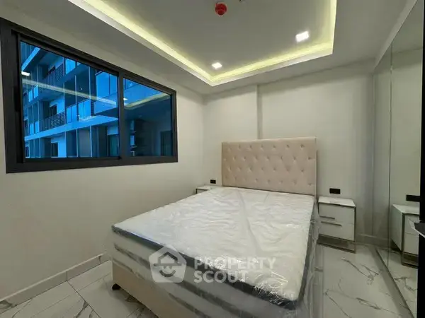 1-BR Condo at Arcadia Millennium Tower close to Pattaya South — photo 5