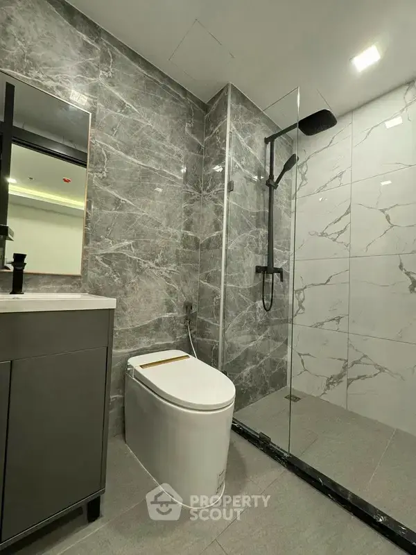 1-BR Condo at Arcadia Millennium Tower close to Pattaya South — photo 6