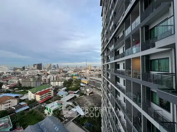 1-BR Condo at Arcadia Millennium Tower close to Pattaya South — photo 7