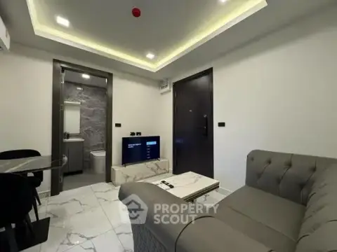 1-BR Condo at Arcadia Millennium Tower close to Pattaya South — photo 3