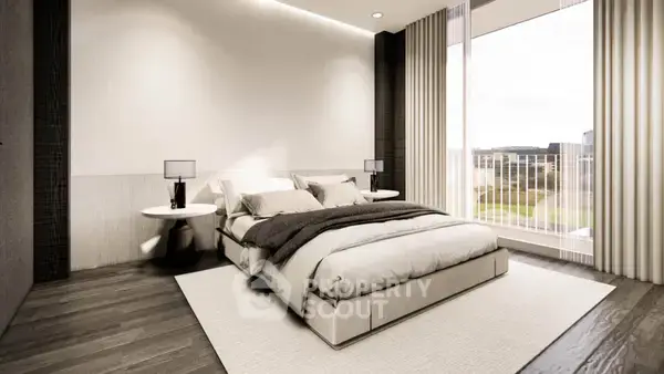 5-BR Villa at Azure Luxe Residence Pattaya close to Pattaya — ภาพ 3
