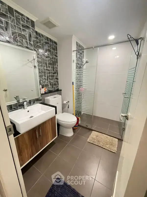 1-BR Condo at Dusit Grand Park close to Pattaya — ภาพ 6