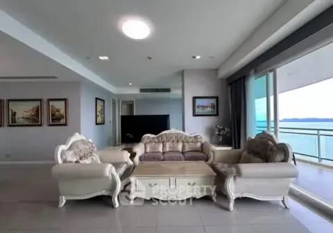 3-BR Condo at Reflection Jomtien Beach Pattaya close to Pattaya — photo 2