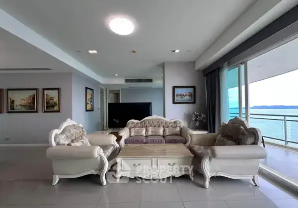 3-BR Condo at Reflection Jomtien Beach Pattaya close to Pattaya — photo 2