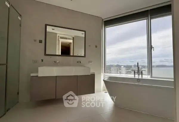 3-BR Condo at Reflection Jomtien Beach Pattaya close to Pattaya — photo 7
