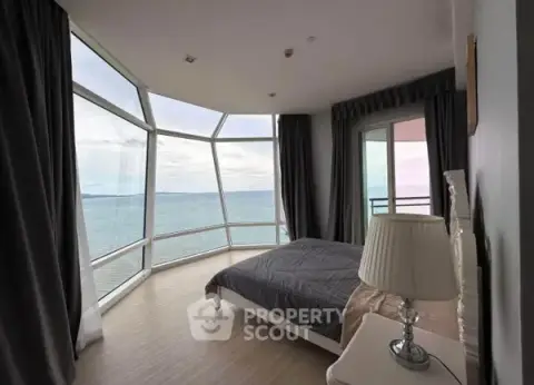 3-BR Condo at Reflection Jomtien Beach Pattaya close to Pattaya — photo 3