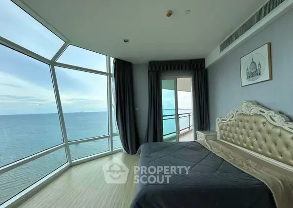 3-BR Condo at Reflection Jomtien Beach Pattaya close to Pattaya — photo 6