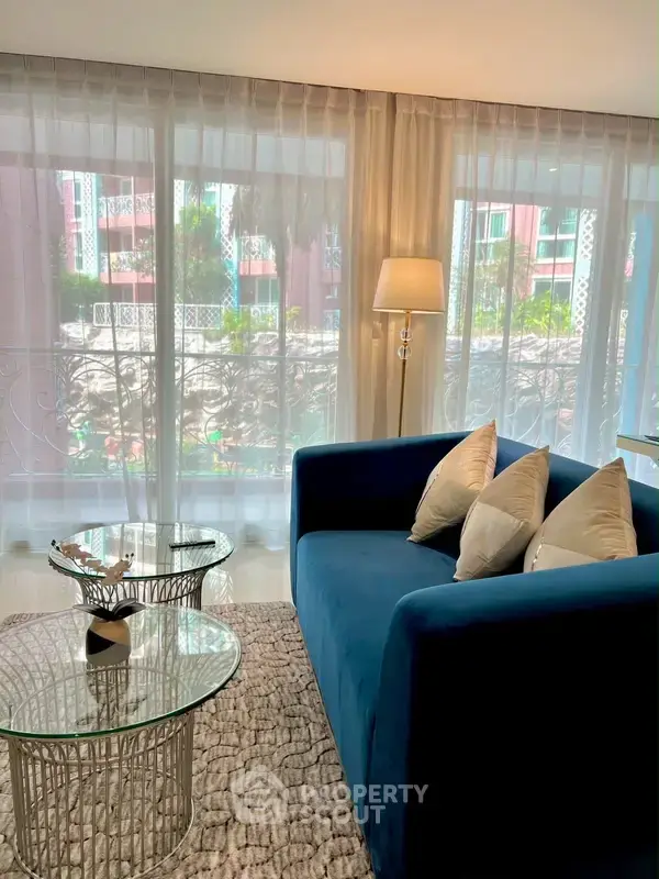2-BR Condo at Grande Caribbean Condo Resort Pattaya close to Pattaya South — ภาพ 3