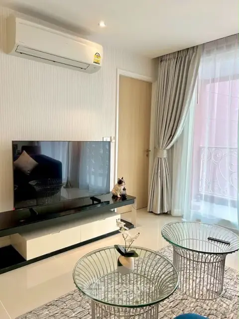 2-BR Condo at Grande Caribbean Condo Resort Pattaya close to Pattaya South — ภาพ 4