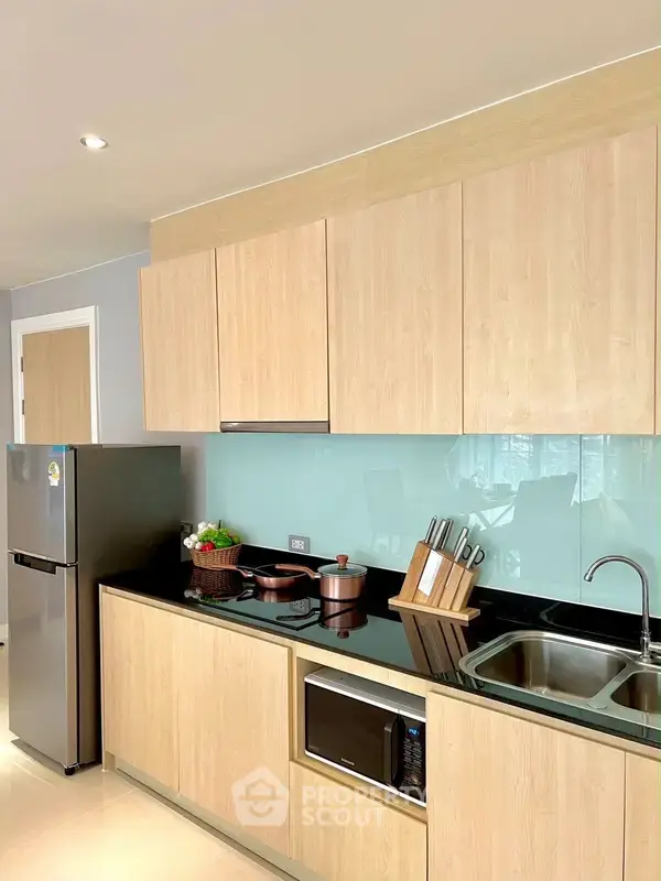 2-BR Condo at Grande Caribbean Condo Resort Pattaya close to Pattaya South — ภาพ 6