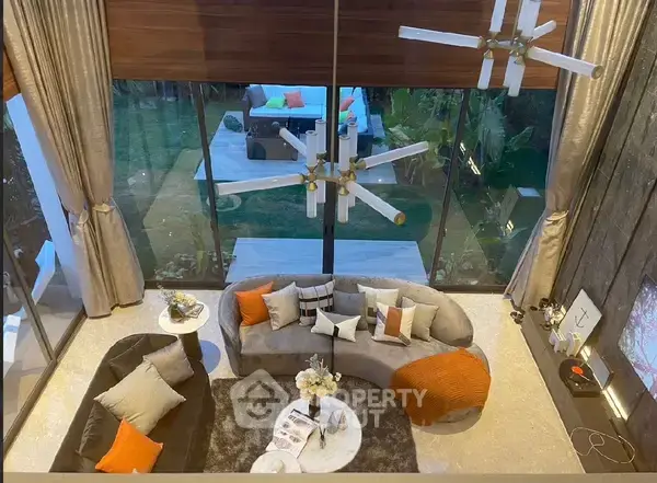 4-BR Villa at Highbury Hill Pool Villas Pattaya close to Pattaya — photo 7
