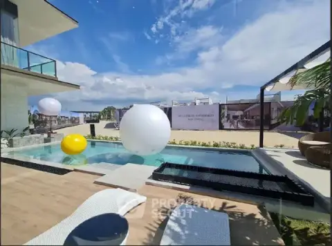 4-BR Villa at Highbury Hill Pool Villas Pattaya close to Pattaya — photo 3