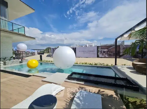 4-BR Villa at Highbury Hill Pool Villas Pattaya close to Pattaya — photo 3