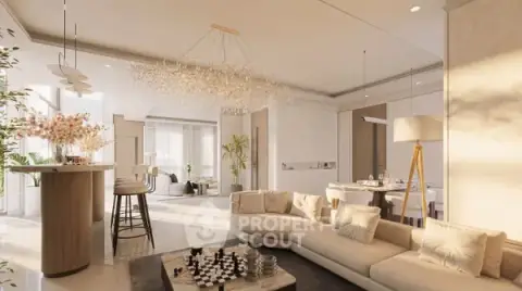4-BR Villa at Lumina Luxury Pool Villa close to Pattaya — ภาพ 3