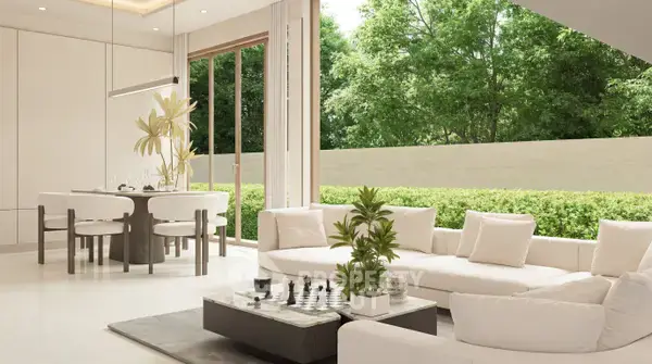 4-BR Villa at Lumina Luxury Pool Villa close to Pattaya — ภาพ 5