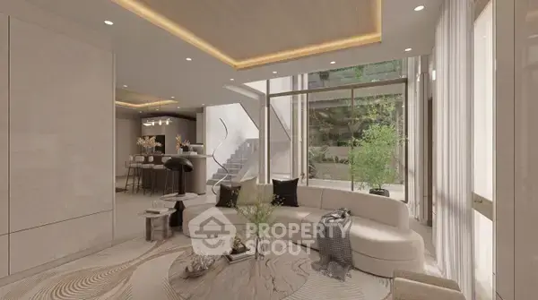 4-BR Villa at Lumina Luxury Pool Villa close to Pattaya — ภาพ 6