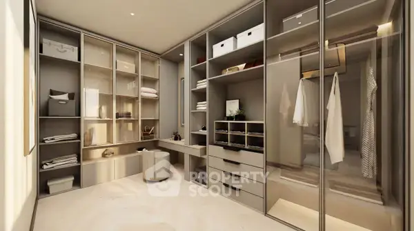 4-BR Villa at Lumina Luxury Pool Villa close to Pattaya — ภาพ 7