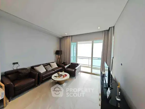 2-BR Condo at Reflection Jomtien Beach Pattaya close to Pattaya — photo 6