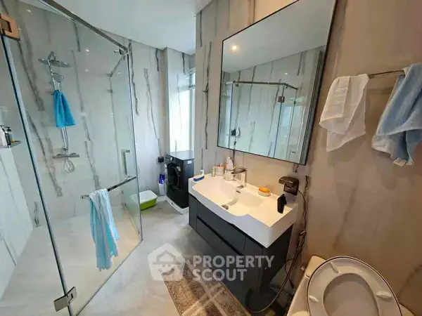 2-BR Condo at Reflection Jomtien Beach Pattaya close to Pattaya — photo 5