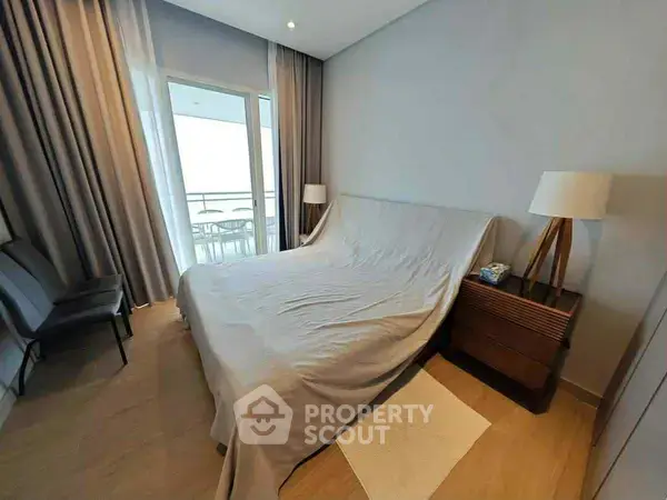 2-BR Condo at Reflection Jomtien Beach Pattaya close to Pattaya — photo 3