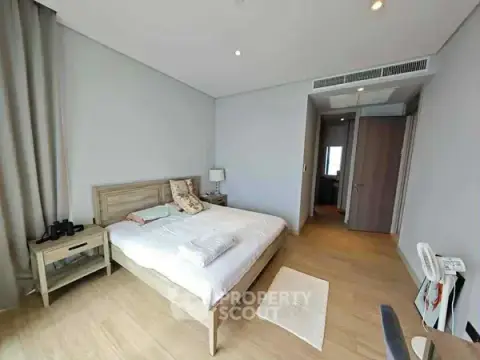 2-BR Condo at Reflection Jomtien Beach Pattaya close to Pattaya — photo 2