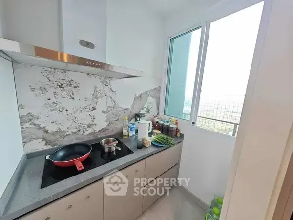 2-BR Condo at Reflection Jomtien Beach Pattaya close to Pattaya — photo 5