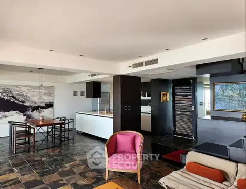 2-BR Condo at Grand Condotel Jomtien close to Jomtien Beach — photo 3