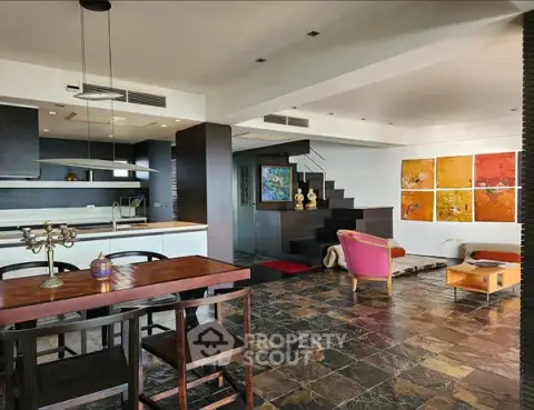 2-BR Condo at Grand Condotel Jomtien close to Jomtien Beach — photo 2