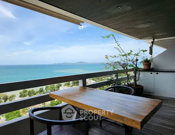 2-BR Condo at Grand Condotel Jomtien close to Jomtien Beach — photo 5
