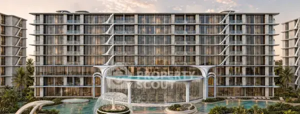 1-BR Condo at Embassy World close to Pattaya — photo 5
