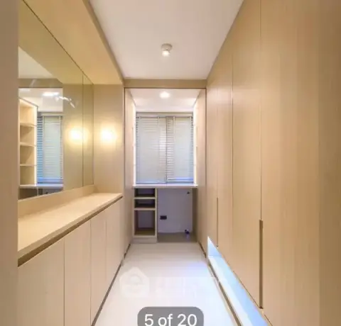 3-BR Condo at Jomtien Plaza Condotel close to Jomtien Beach — photo 5