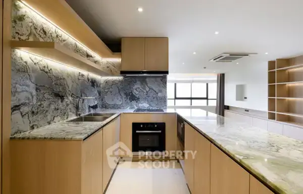 3-BR Condo at Jomtien Plaza Condotel close to Jomtien Beach — photo 6
