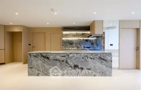 3-BR Condo at Jomtien Plaza Condotel close to Jomtien Beach — photo 3