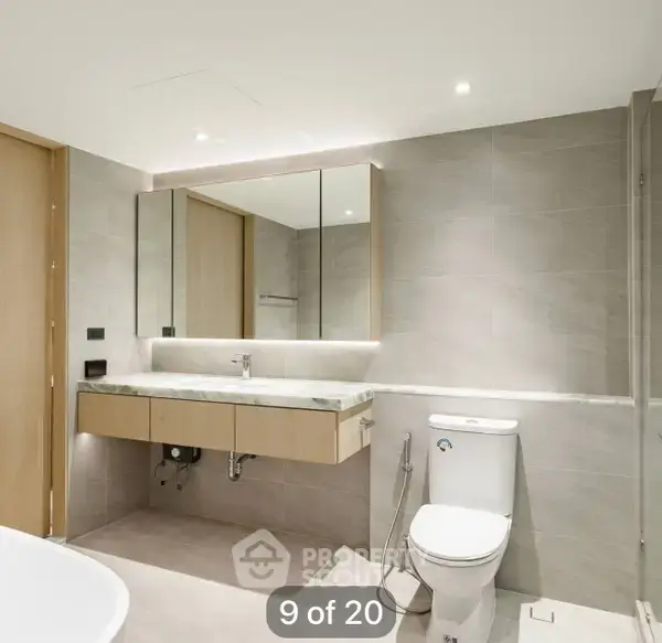 3-BR Condo at Jomtien Plaza Condotel close to Jomtien Beach — photo 4