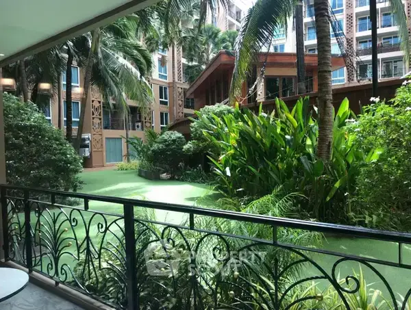 2-BR Condo at Atlantis Condo Resort close to Pattaya — ภาพ 5