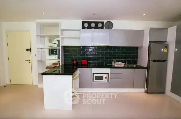 2-BR Condo at Atlantis Condo Resort close to Pattaya — ภาพ 3