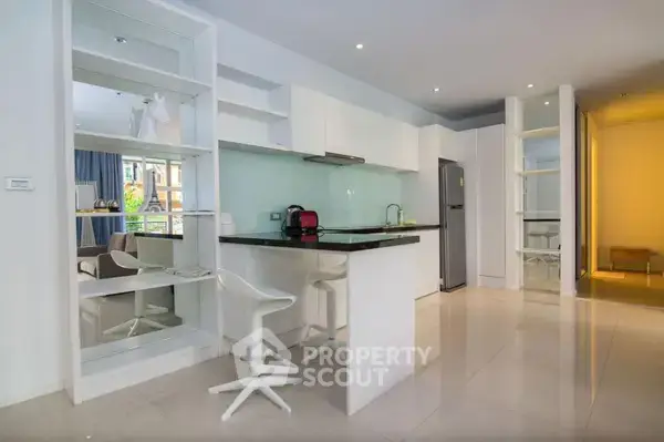 2-BR Condo at Atlantis Condo Resort close to Pattaya — ภาพ 2