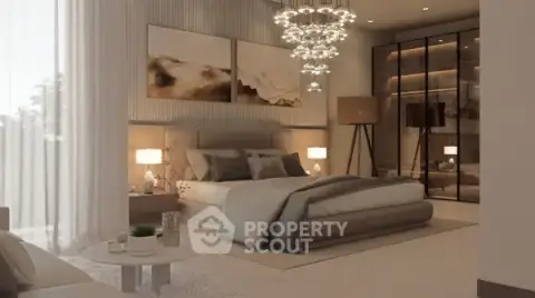 4-BR Villa at Lumina Luxury Pool Villa close to Pattaya — photo 3