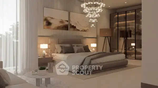 4-BR Villa at Lumina Luxury Pool Villa close to Pattaya — photo 3