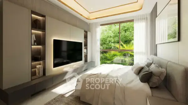 4-BR Villa at Lumina Luxury Pool Villa close to Pattaya — photo 5