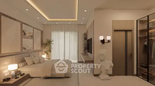 4-BR Villa at Lumina Luxury Pool Villa close to Pattaya — photo 7